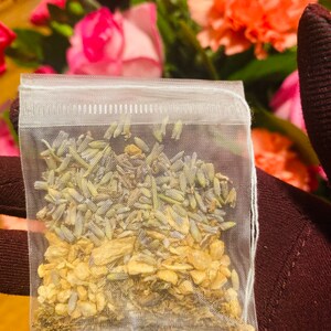 RELIEF BLEND