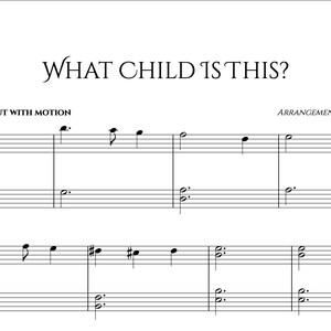 What Child is This Beginner Piano, Piano Sheet Music, Christmas Sheet Music, Xmas Piano, Easy Xmas Piano, Simplified Piano, Printable Music
