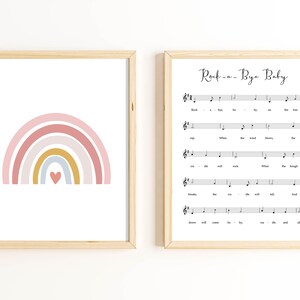 Rock a Bye Baby - Etsy