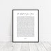 The Christmas Story, Luke Bible Story, Luke 2, Bible Verse Wall Art ...