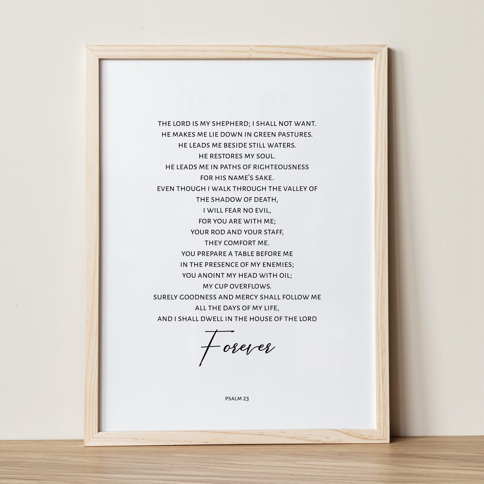 Psalm 23 ESV The Lord Is My Shepherd Psalm Bible Verse Bible Verse psalm-23-esv-the-lord-is-my-shepherd-psalm-bible-verse-bible-verse