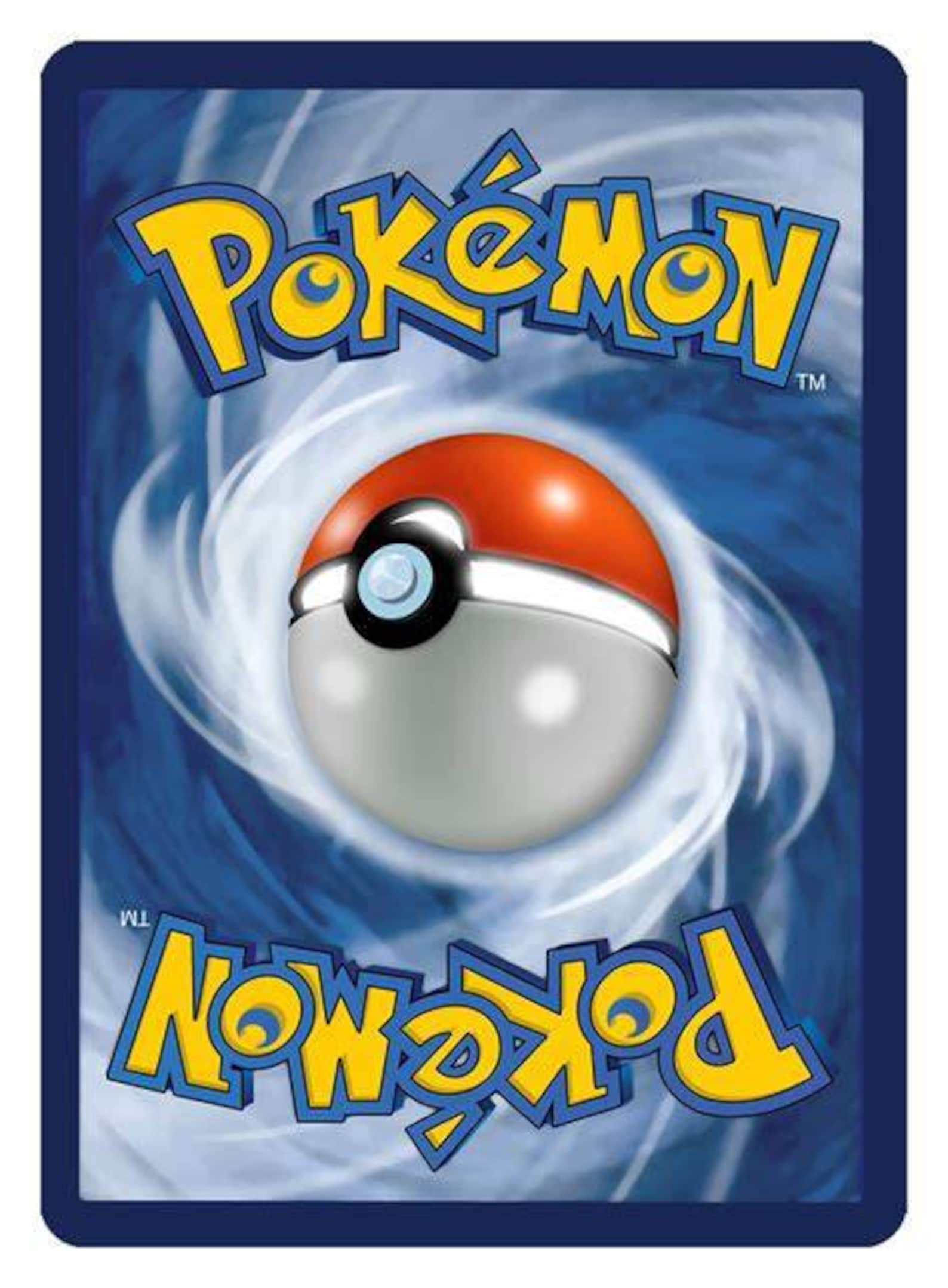 Dragonite GX Legendary Pokemon Card Etsy España