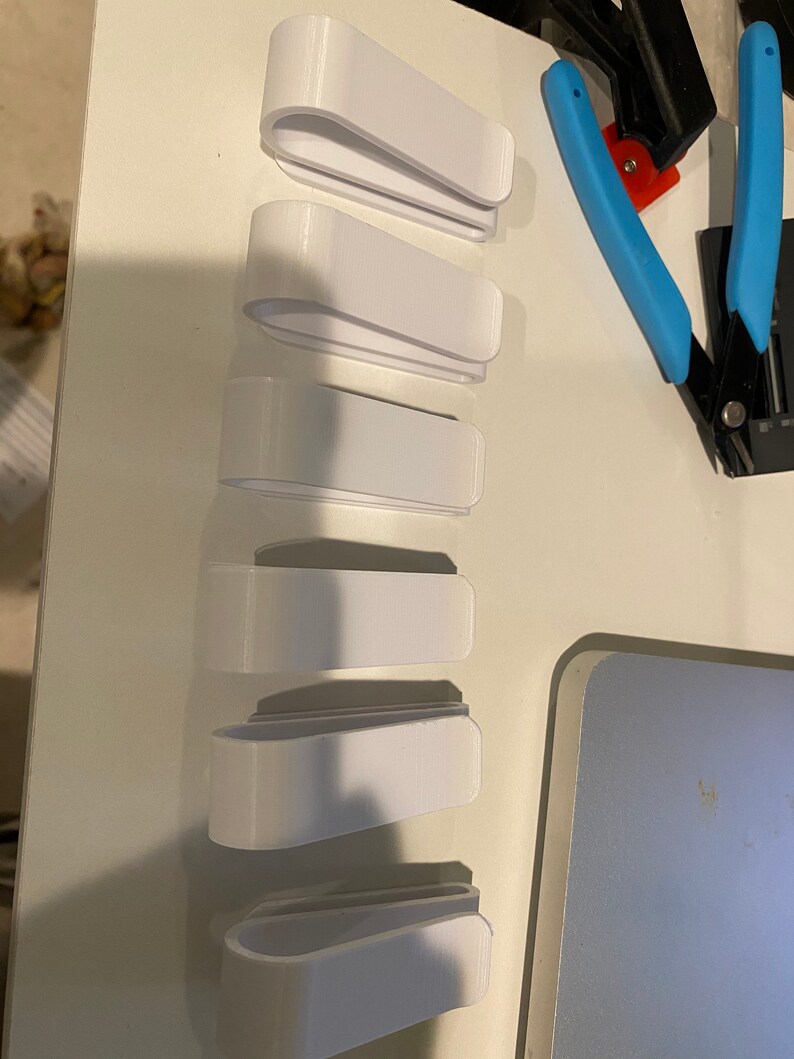 Sunglasses Visor Clip