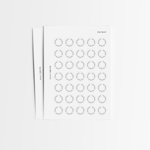 Payday Round Script