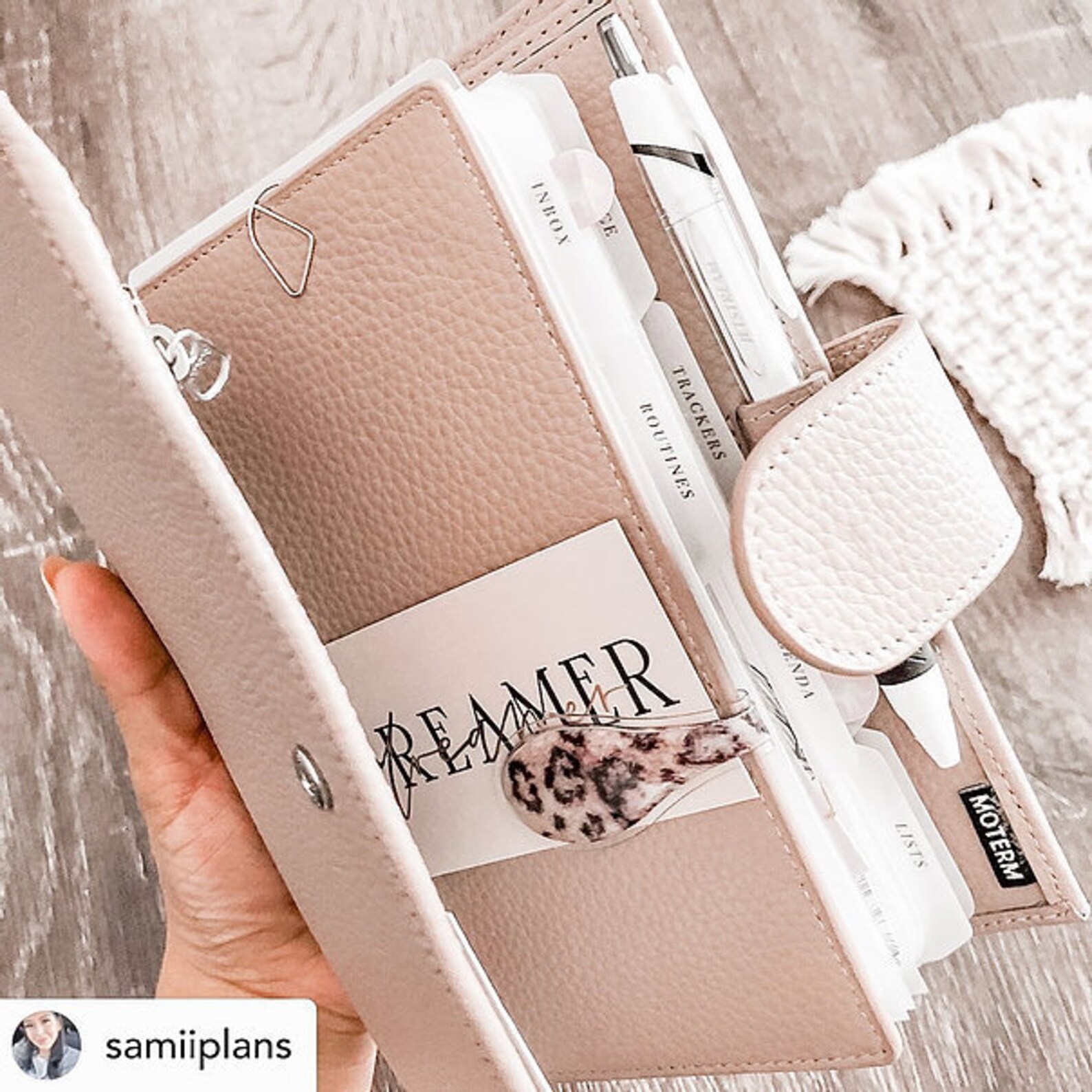 Glossy Vellum Custom Dividers Side Tab Etsy