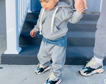 baby sweat outfits