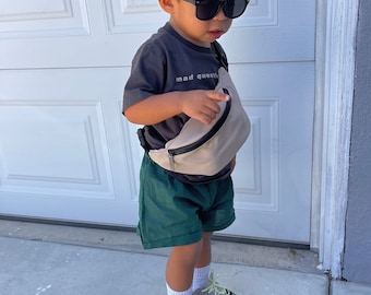 baby fanny pack