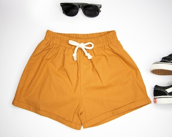 toddler shorts | baby summer shorts