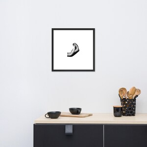 Funny Italian Wall Art Ma Che Vuoi Hand Gesture Print Italy Culture Poster Kitchen Display Home Styling Digital Download Printable Birthday Gift Men Housewarming Present Instant Access Humorous Italien Design Office Room Italian Heritage