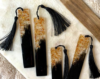 NIGHT  - Night Court Custom Resin ACOTAR Bookmark
