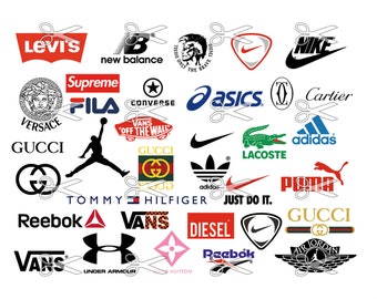gucci nike adidas