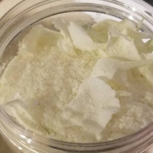 Spiritual Bath Washes