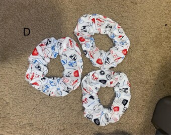 Star Wars-scrunchie