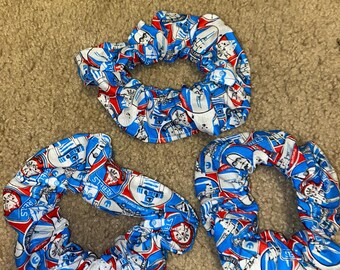 Star Wars-scrunchie