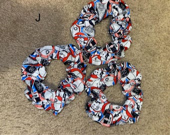 Star Wars-scrunchie