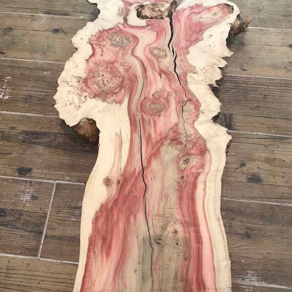 Burl Wood Etsy