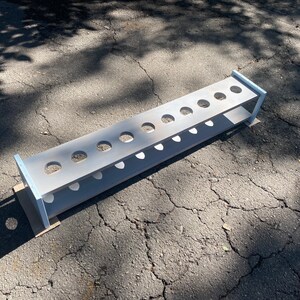 Kaffee Station Organizer. Handgemachte Kaffee Holz Station. | Etsy