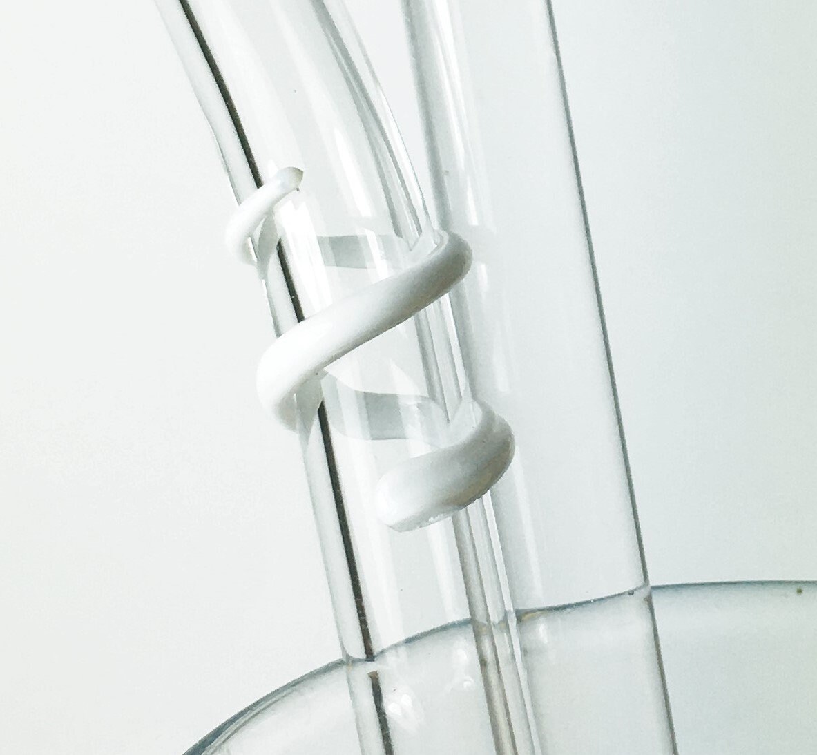 Paille Fantaisie Blanc