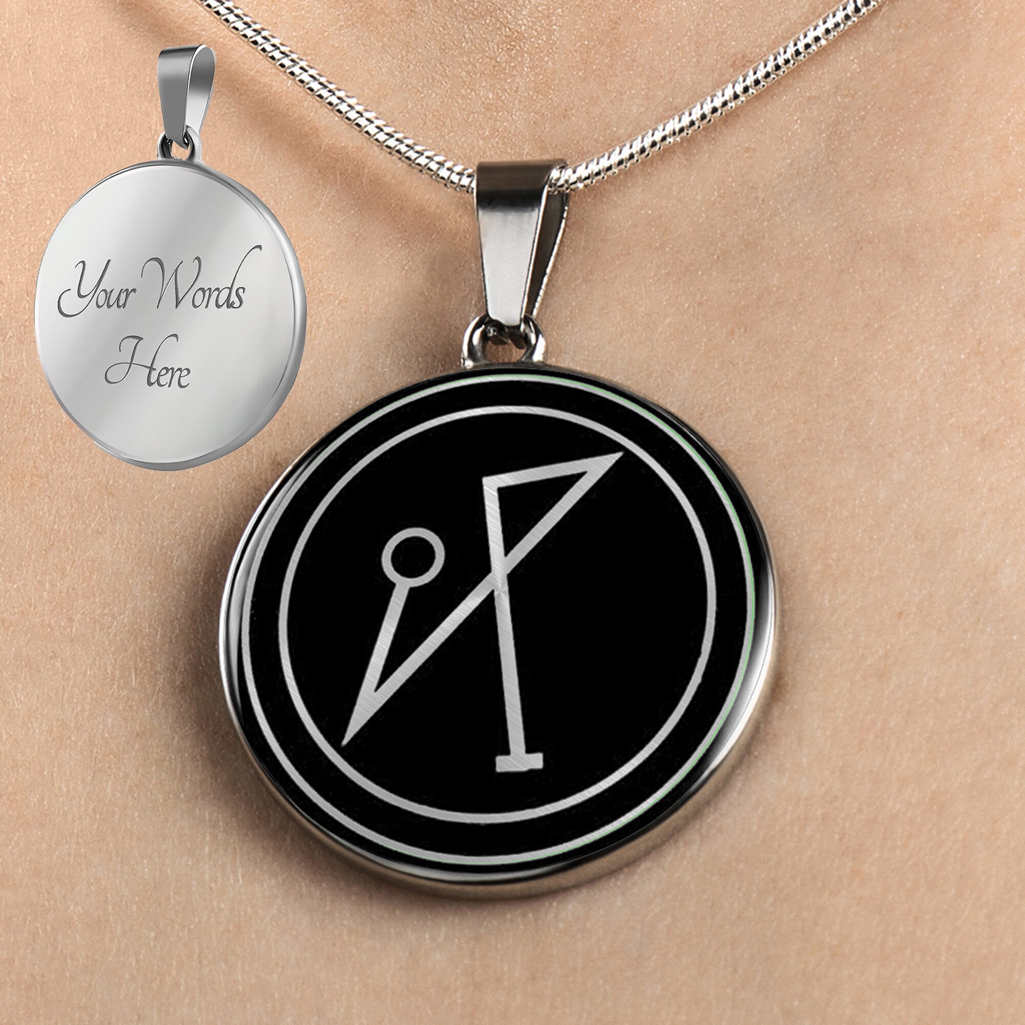 Archangel Michael Sigil