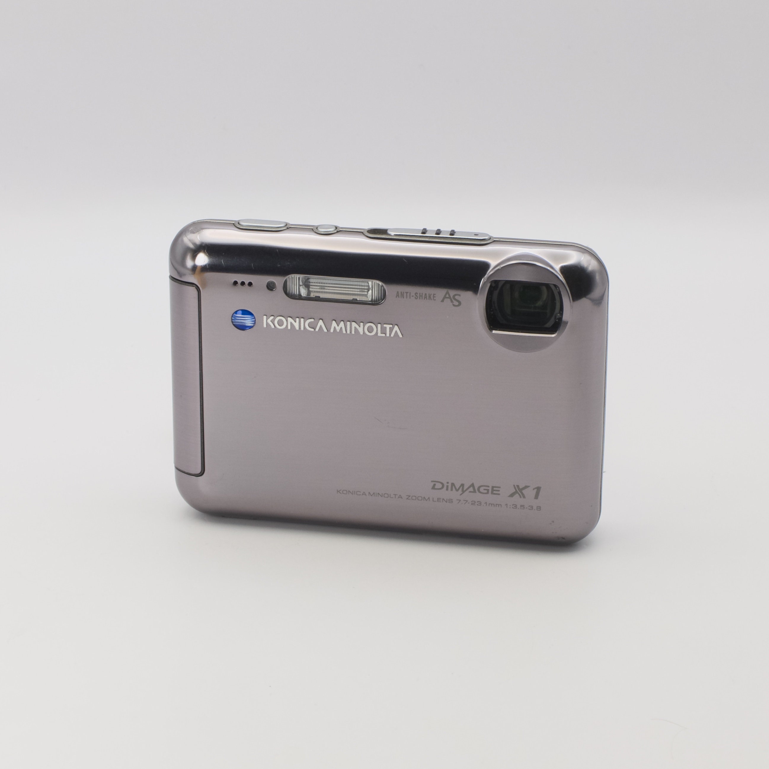 Konica Minolta DiMAGE X1 デジタルカメラ | ヤマダウェブコム