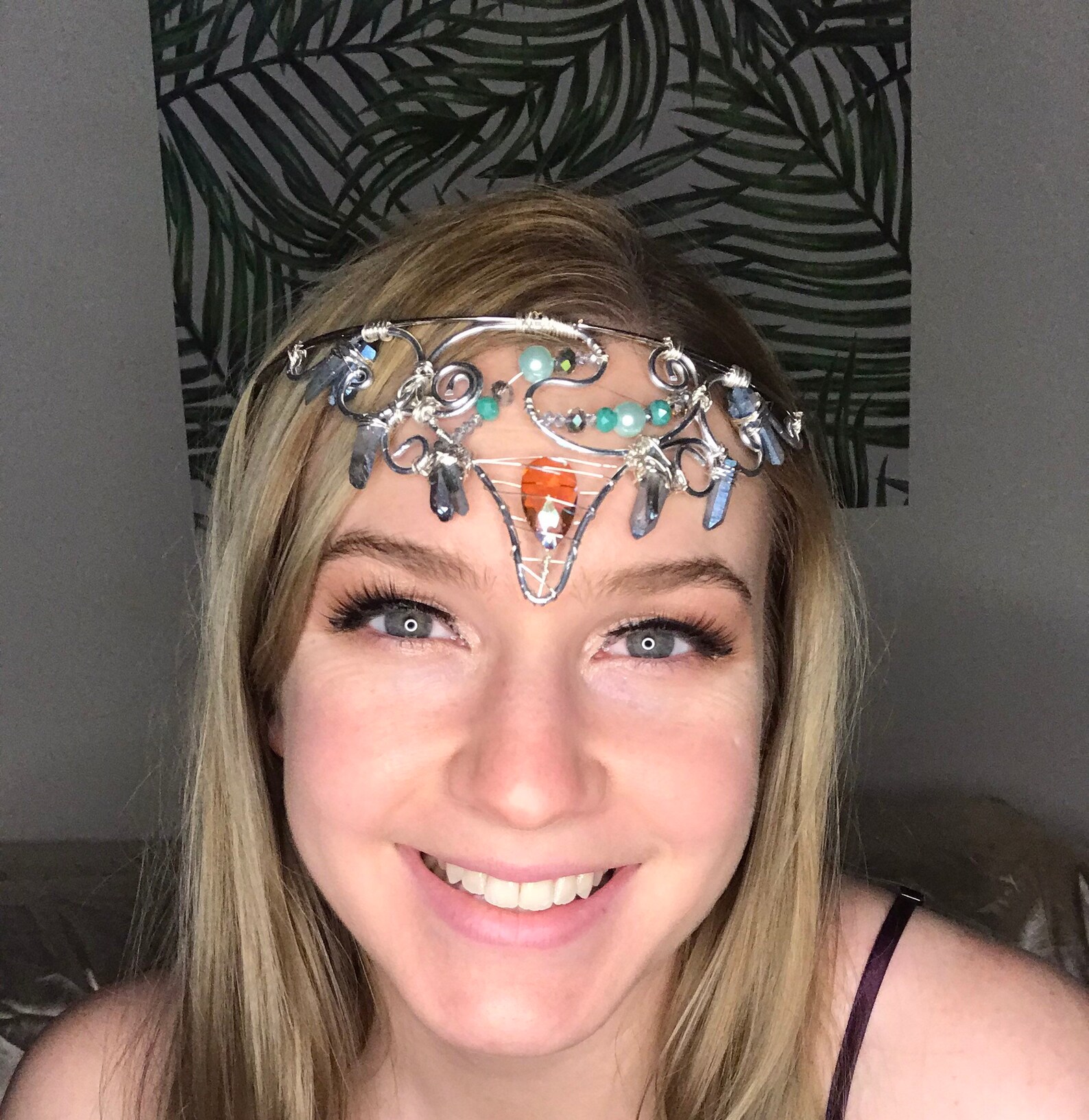 Tiaras Made to Order Etsy Sweden