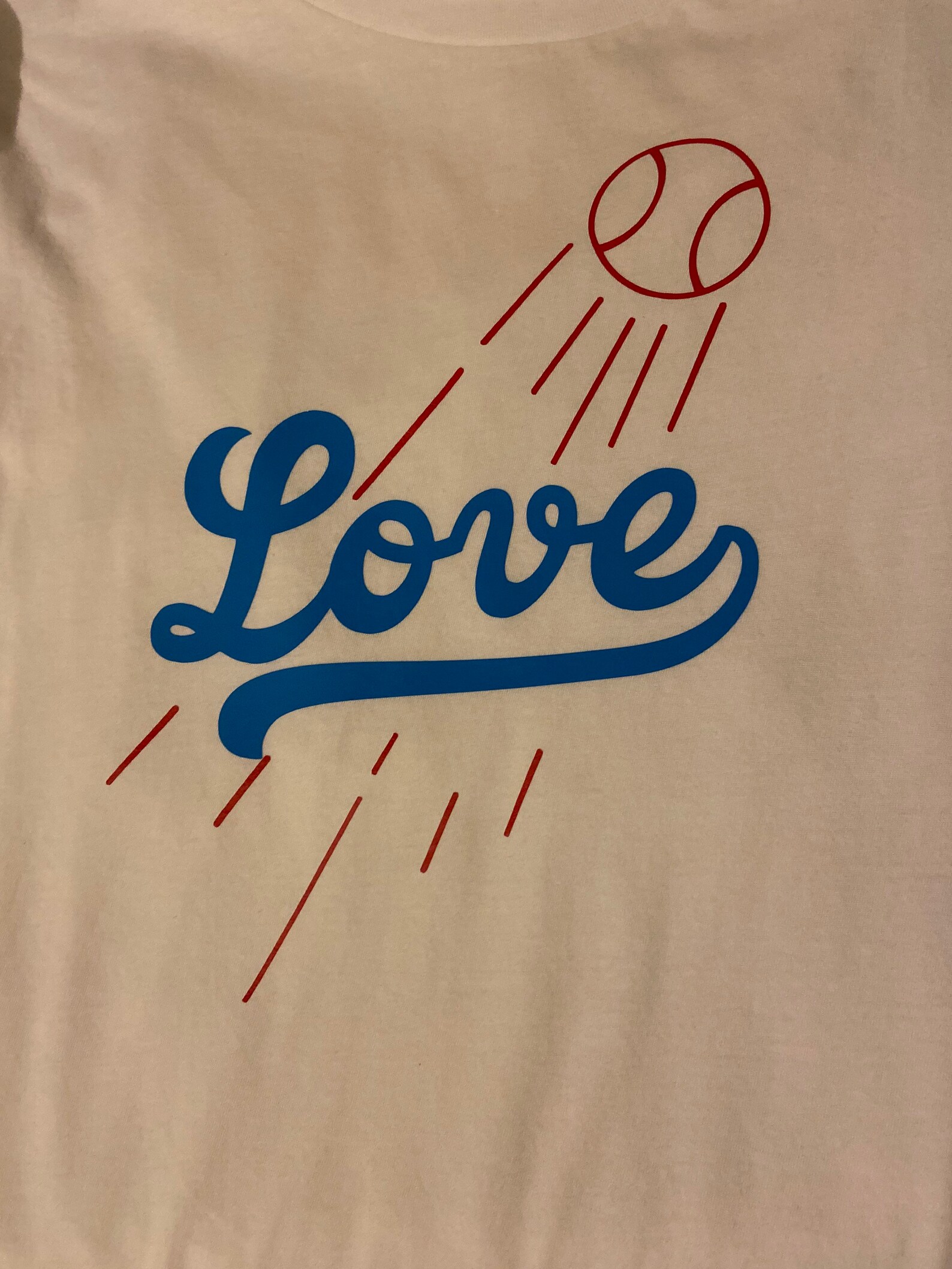 dia de los dodgers shirt