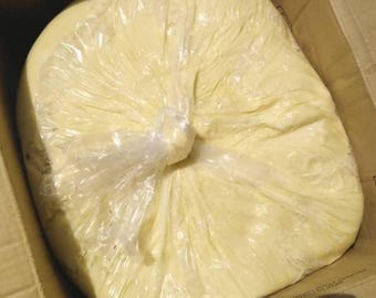 FREE DELIVERY! |Organic Shea Butter | 25Lb and 50LB |Raw and Unrefined shea butter |Grade A | US and Canada only for free delivery.