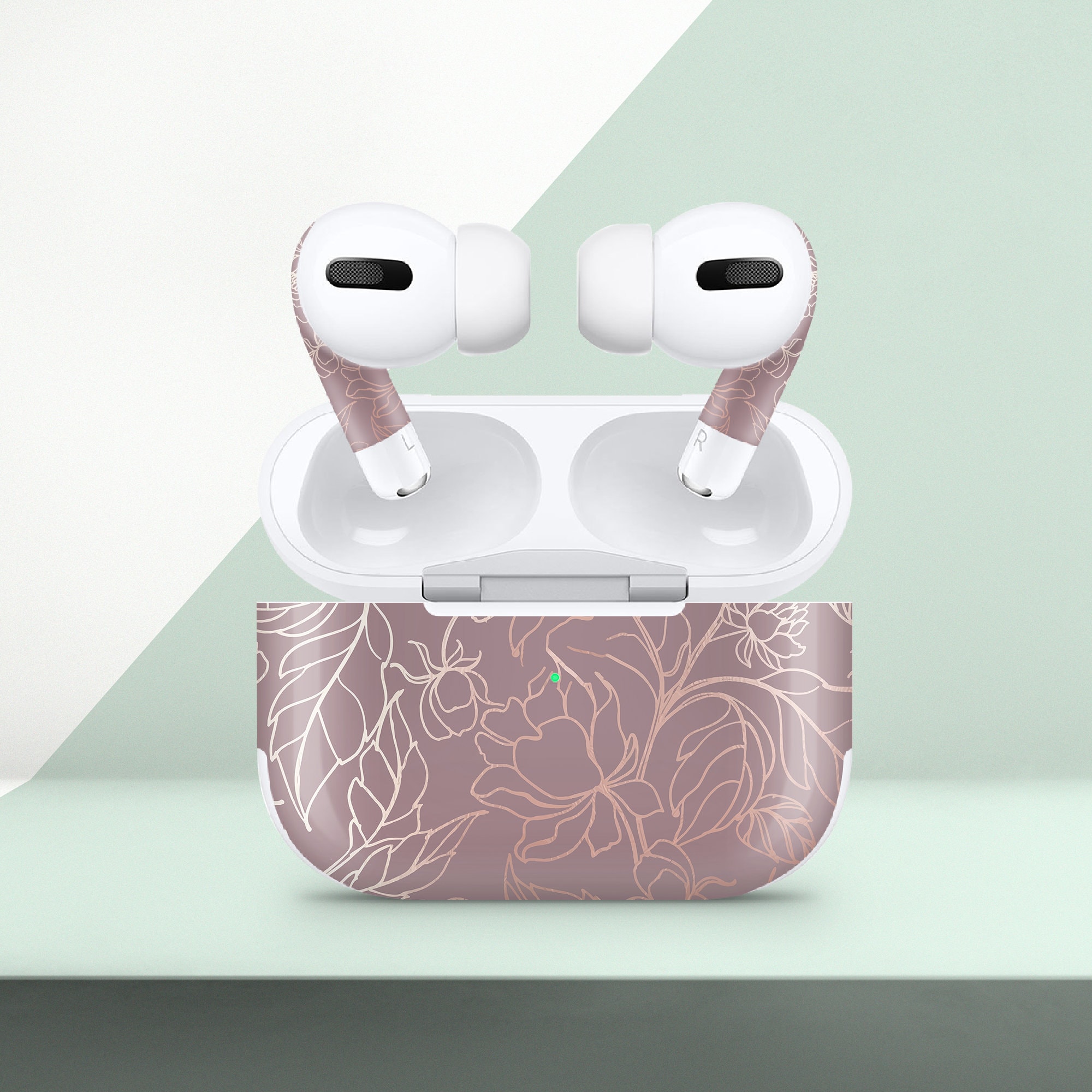 Airpods Skin - Etsy