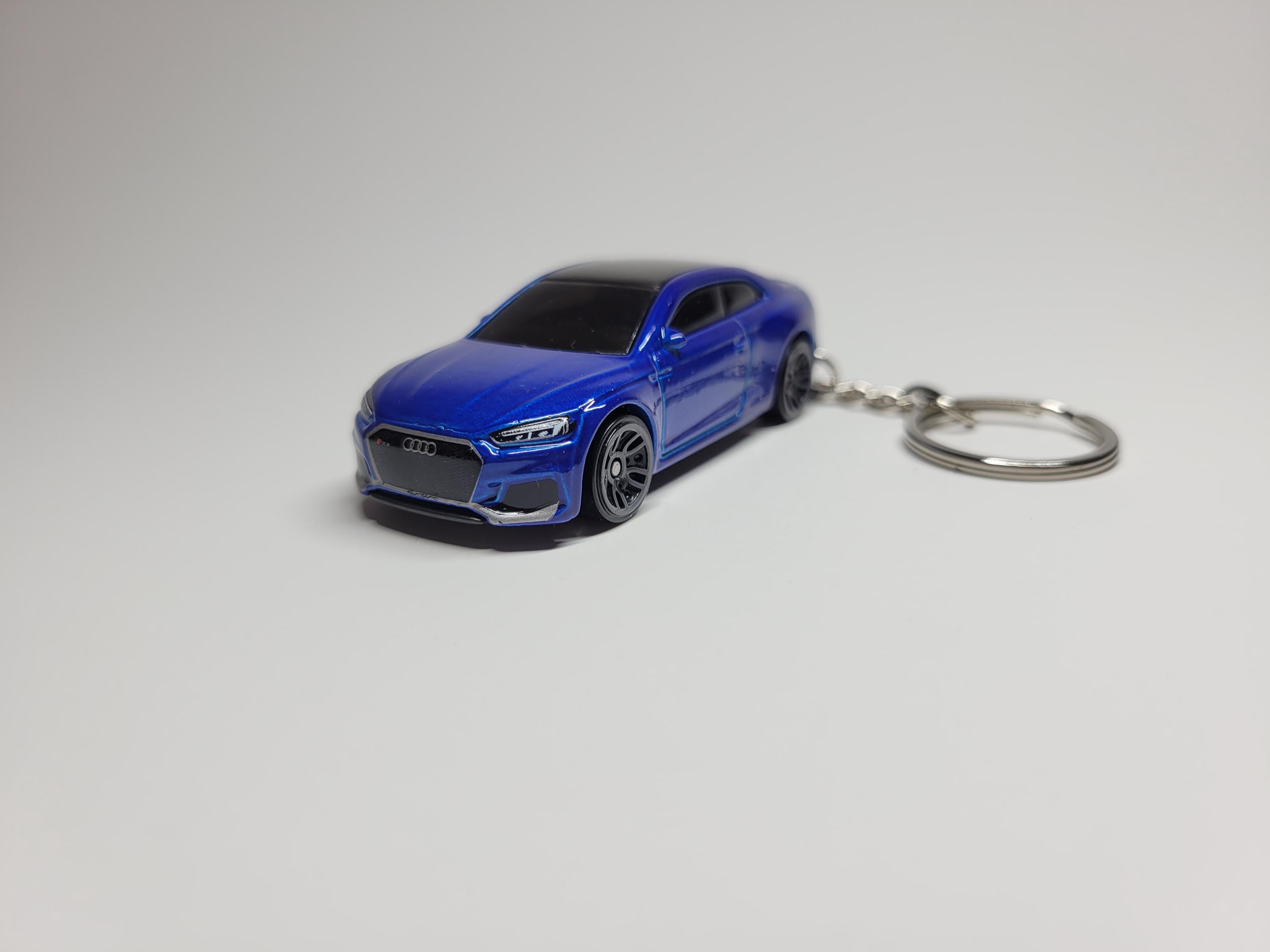 Audi S5 Toy Car - Etsy Canada