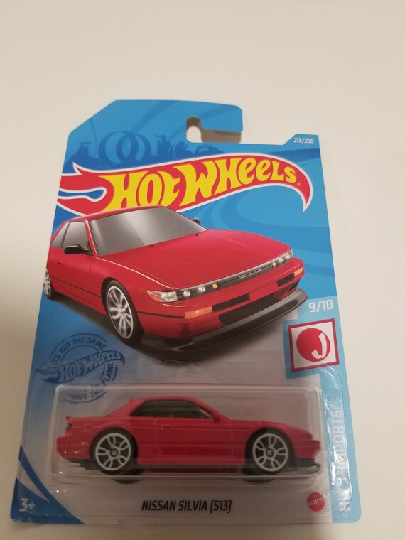 Nissan silvia cheap keychain