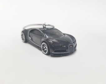 Bugatti 2022 Christmas Ornament Bugatti Divo Carrying Christmas Tree Black Bugatti Car | Etsy