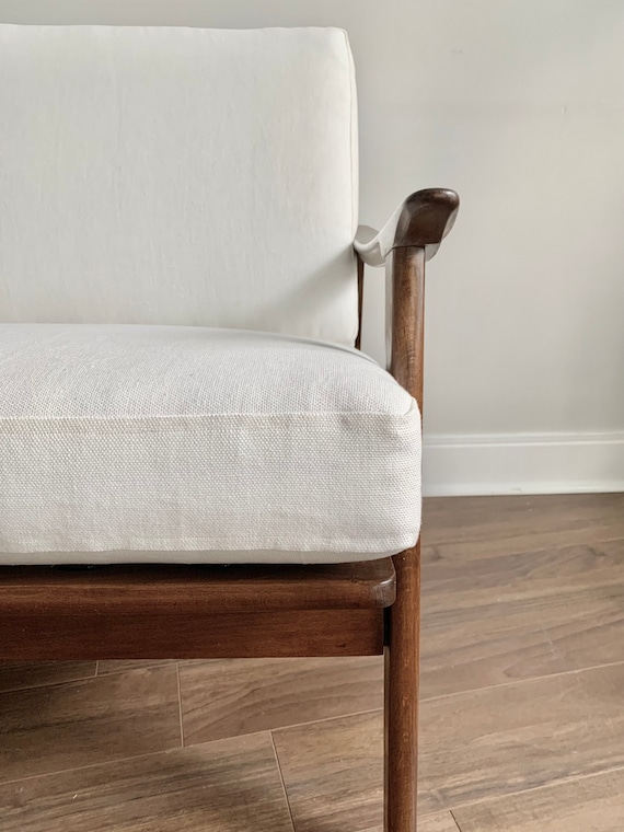 Mcm chair cushions clearance