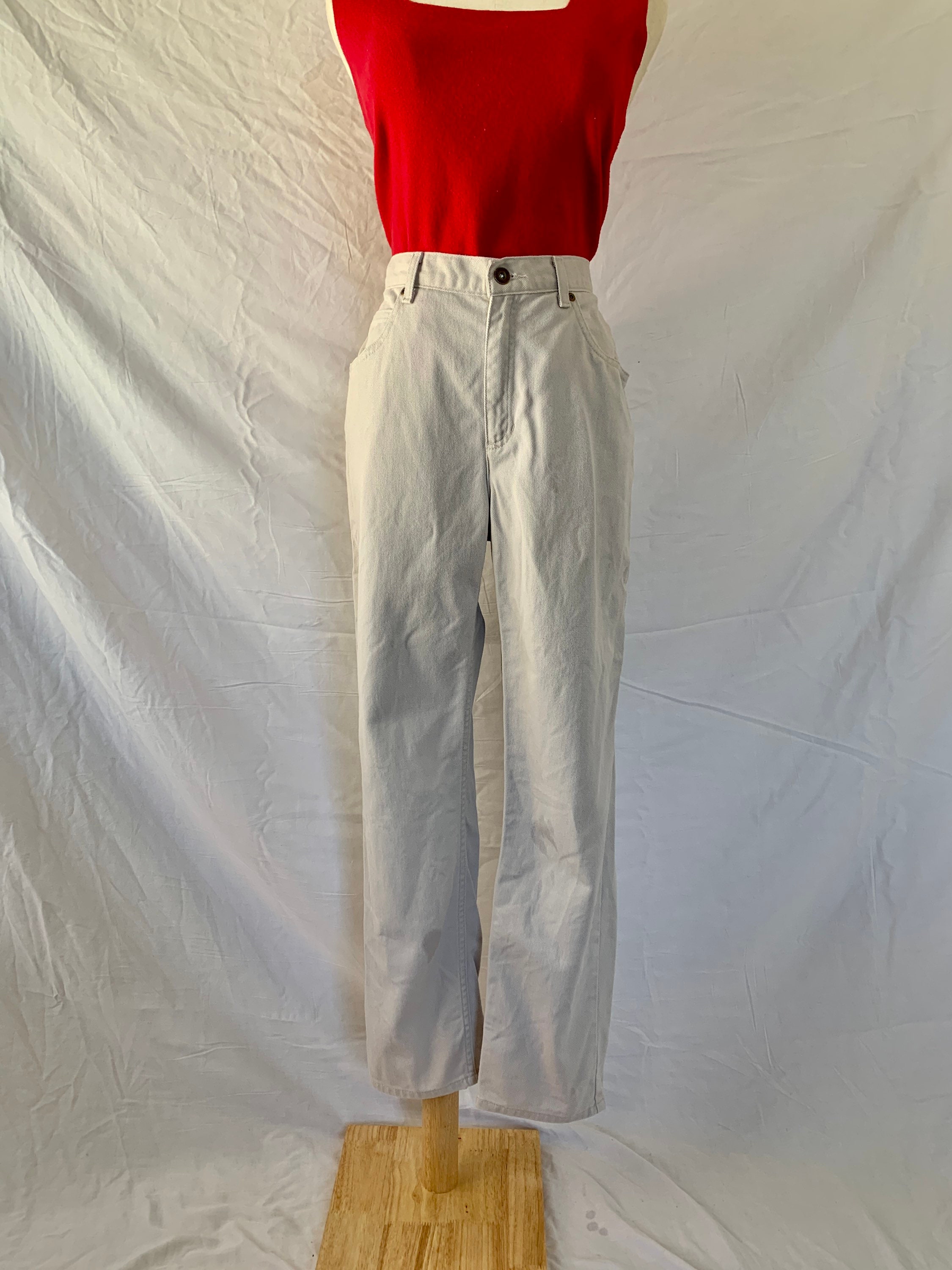 Vintage Liz Claiborne Mom Jeans Size 8 