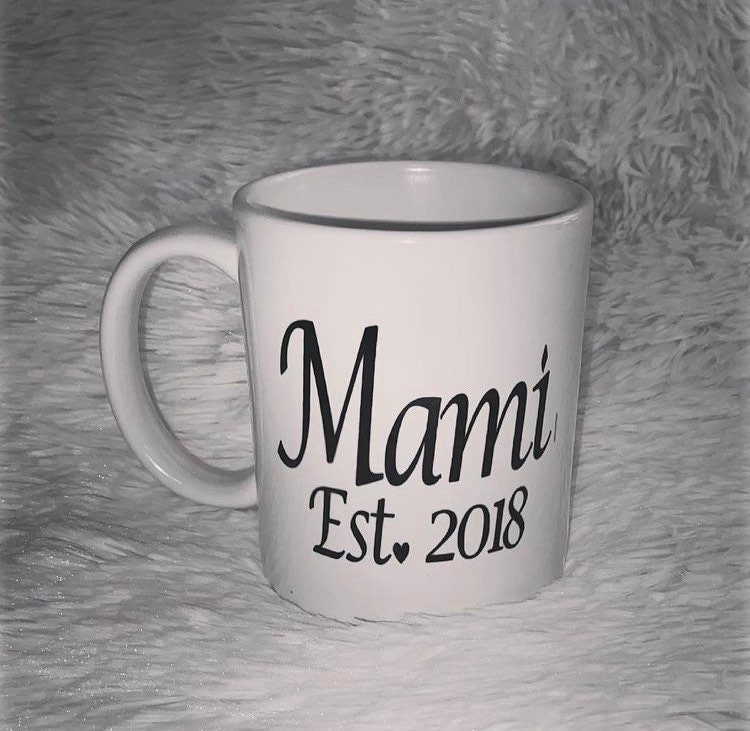 Custom Mug Etsy