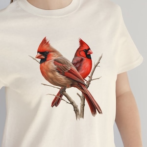 Red cardinal pajamas hot sale
