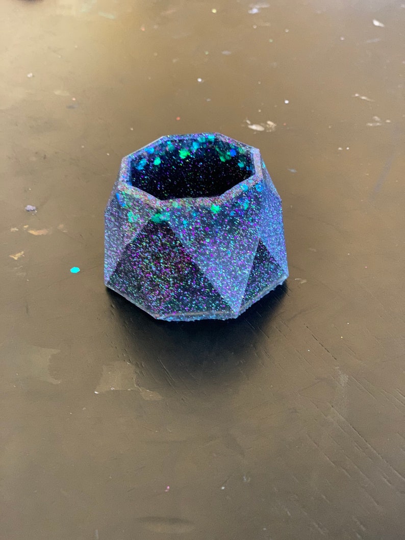 Trinket Dish