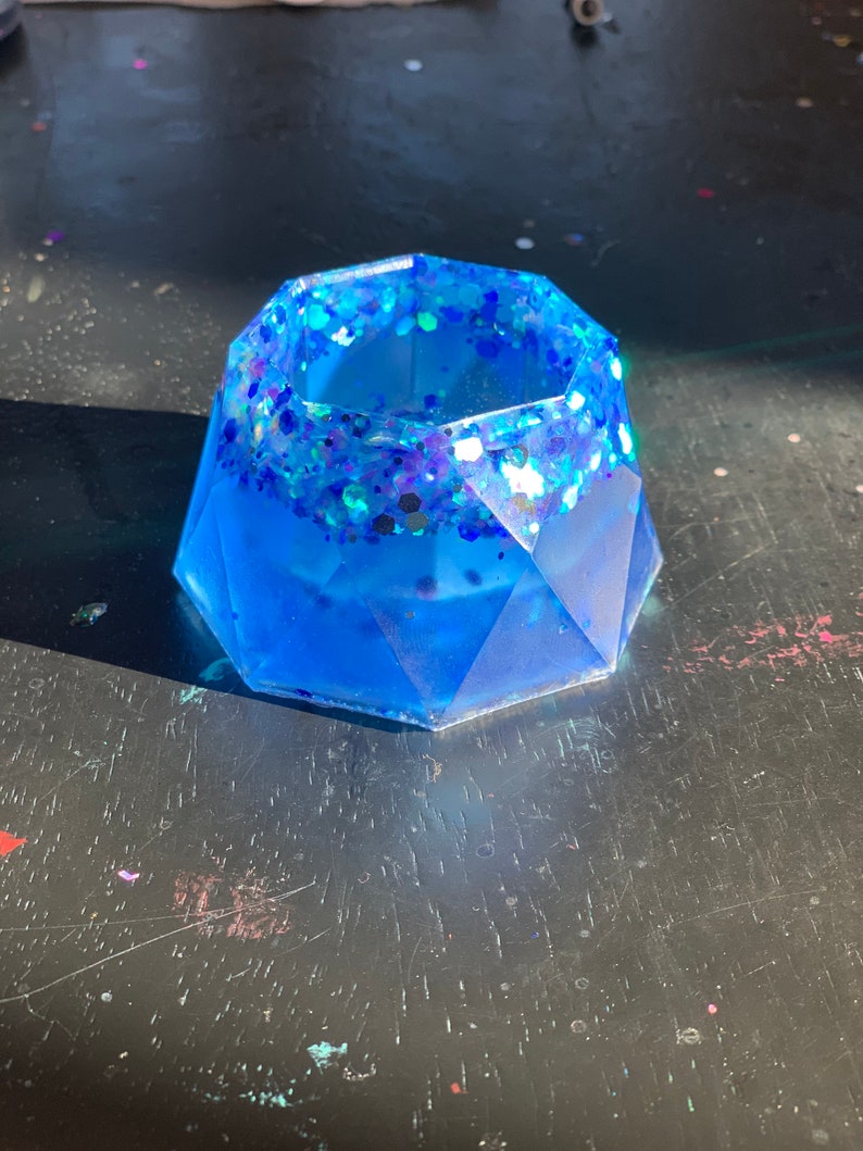 Trinket Dish