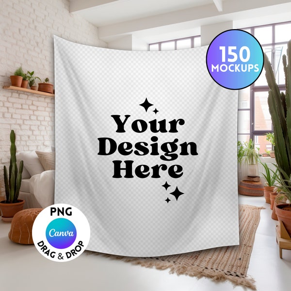 Blanket Mockup Bundle Drag and Drop Canva PNG, Digital Download Mock up, Fleece, Velveteen Plush, Throw, Minky Blanket, Etsy Top Sellers POD