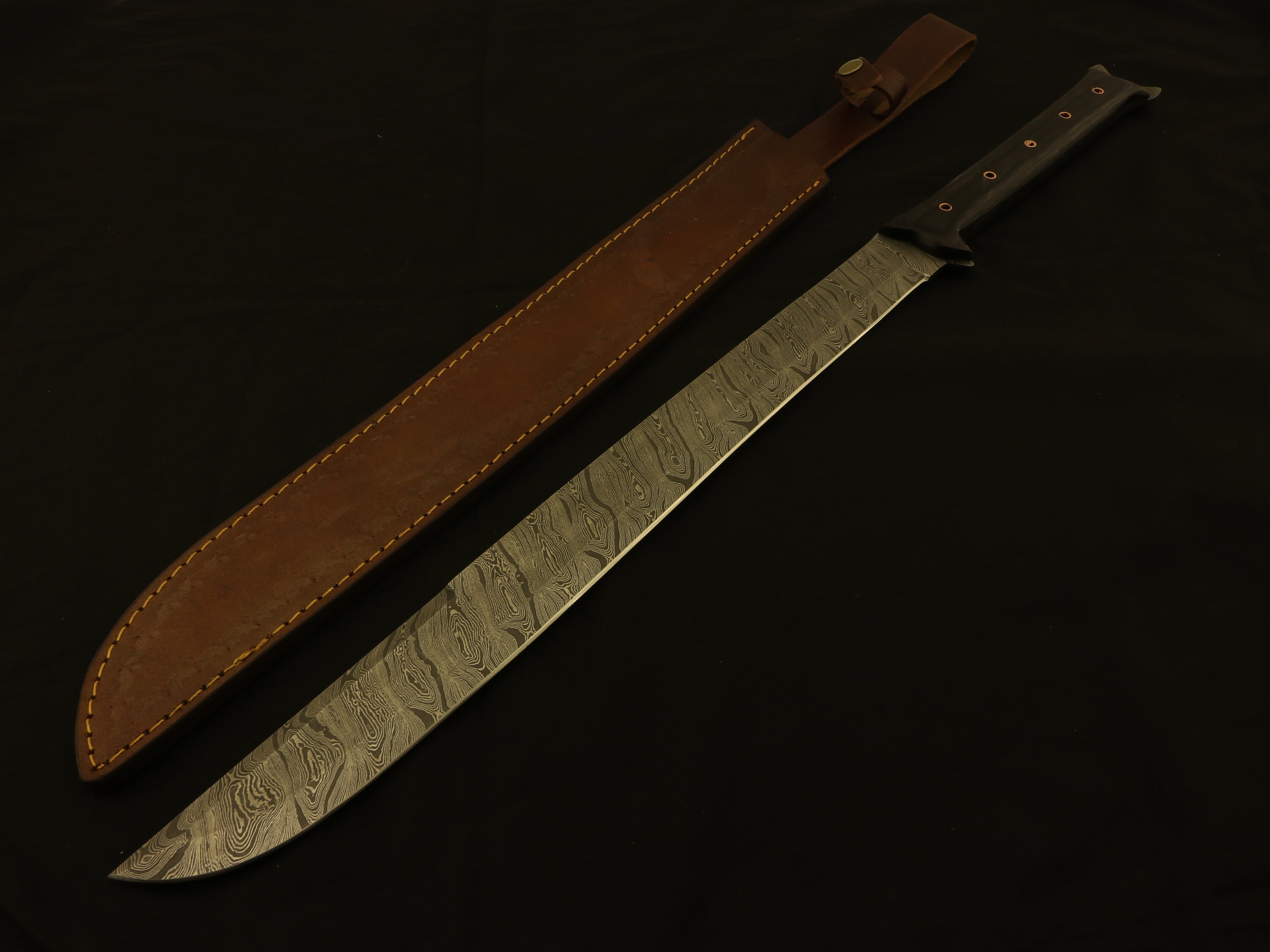 Jason X Machete Replica