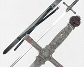 ハリーポッターの剣の柄『ハリー・ポッター』 古兵器 武具 模造刀·模擬刀 ハリー・ポッターの剣”】回収…銃刀法違反の可能性 銃や剣の