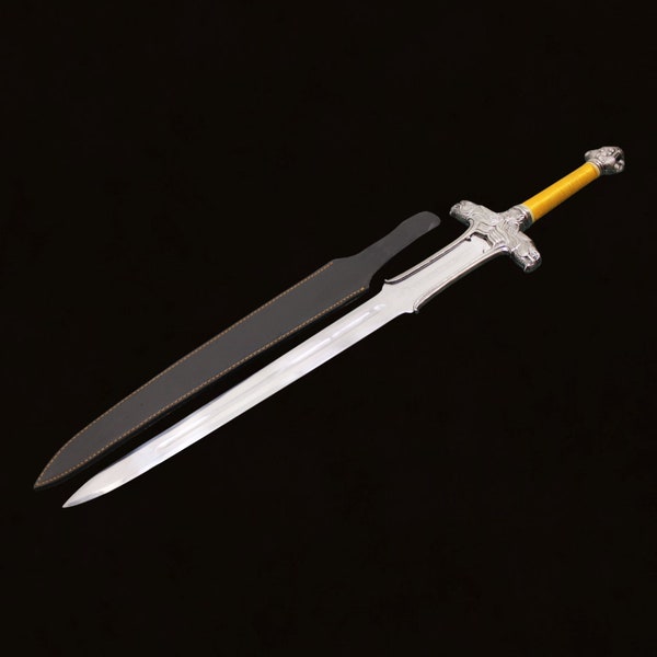 Conan the Barbarian Atlantean Replica Sword