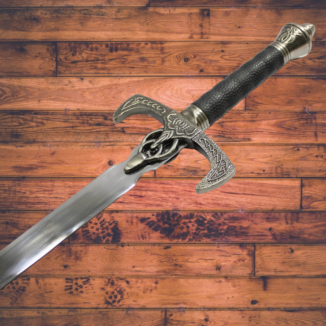 Legend of the Seeker Sword of Truth Replica With Sheath - Etsy