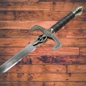 Legend of the Seeker Sword of Truth Replica with Sheath