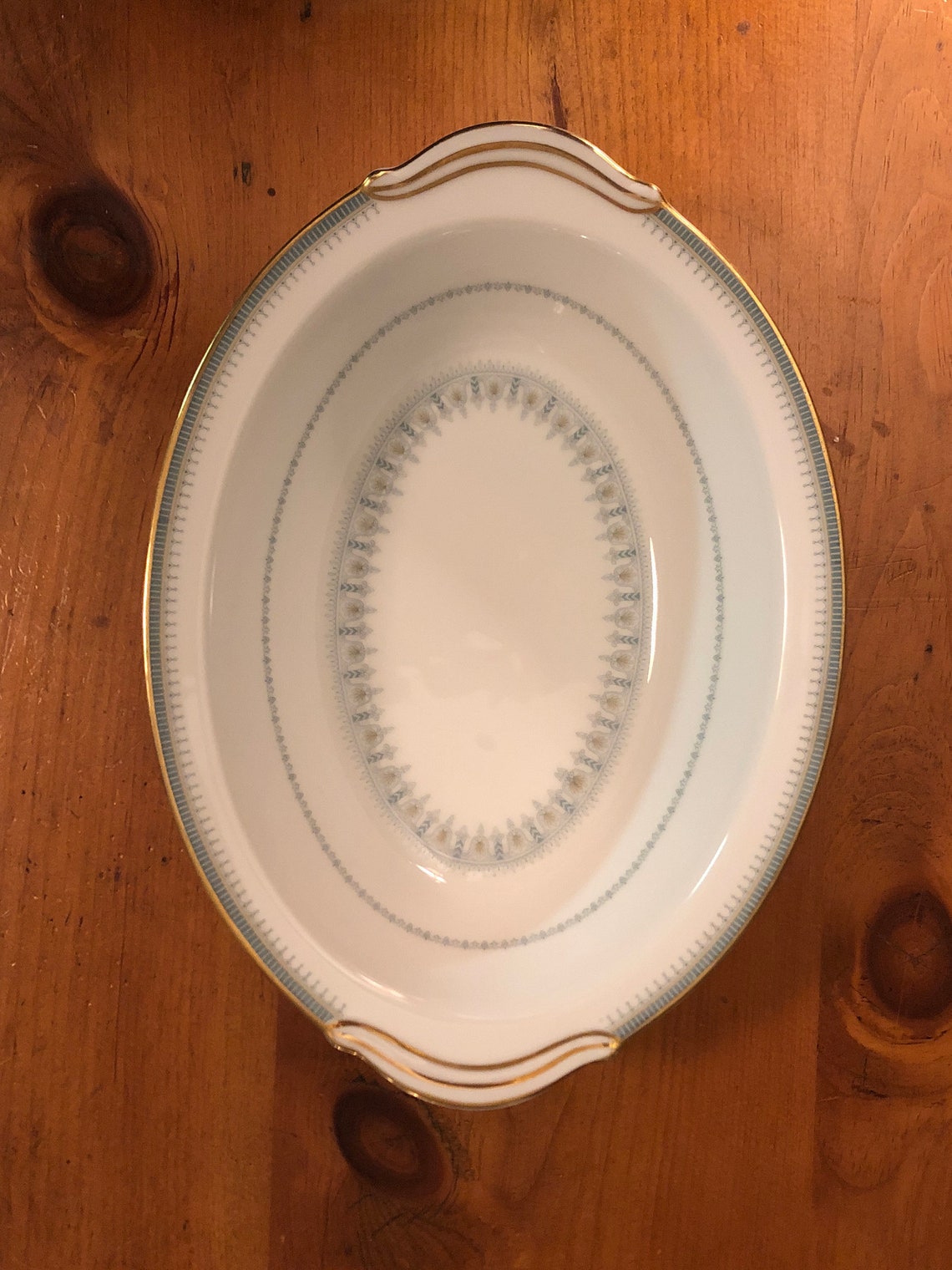 Vintage 1960's Noritake Japan Fine China maya Etsy UK