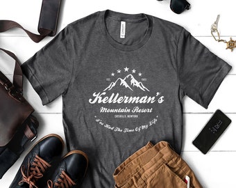 Free Free Kellerman&#039;s Mountain Resort Svg 407 SVG PNG EPS DXF File