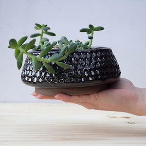 Handmade Ceramic Planter