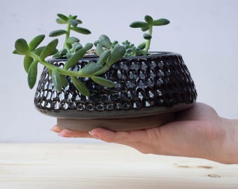 Handmade Ceramic Planter
