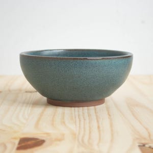 Handmade Ceramic Bowl