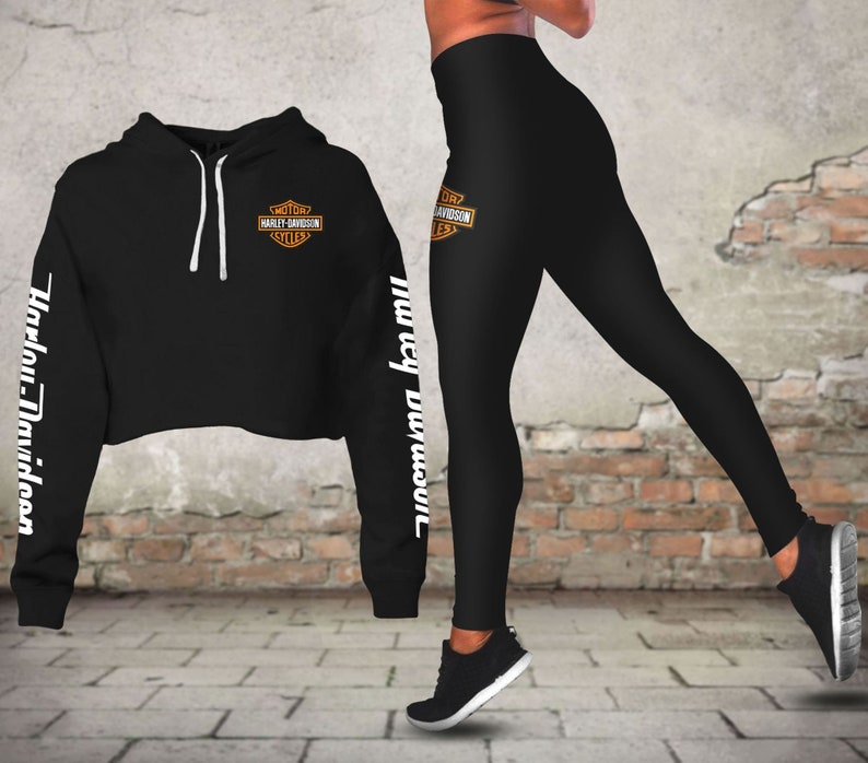 harley davidson tights