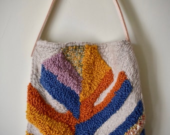 The Lizzay Tote